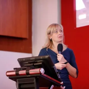 MUDr. Markéta Kubíčková