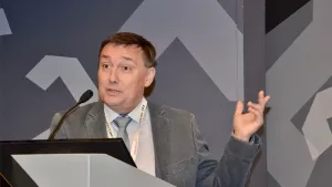 doc. MUDr. Vladimír Koblížek, Ph.D.